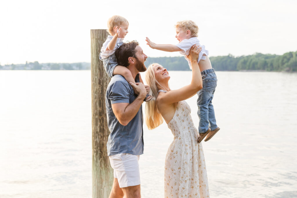 Smith Mountain Lake VA Photographer