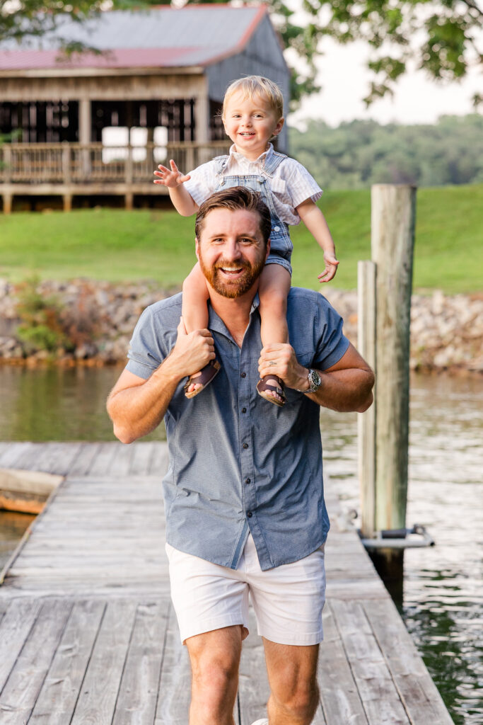 Smith Mountain Lake VA Photographer