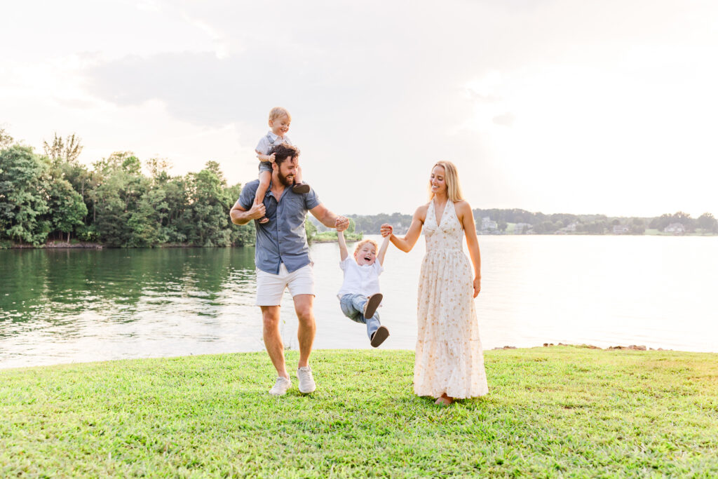 Smith Mountain Lake VA Photographer