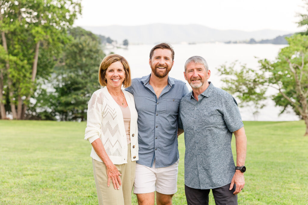 Smith Mountain Lake VA Photographer
