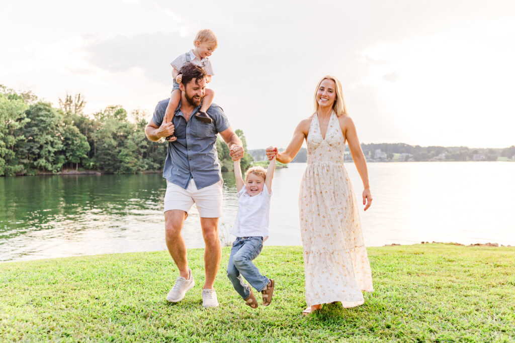 Smith Mountain Lake VA Photographer