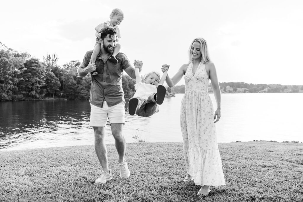 Smith Mountain Lake VA Photographer