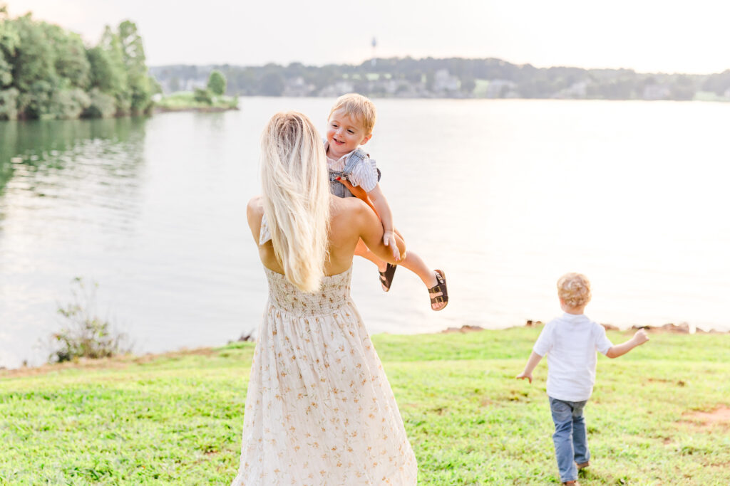 Smith Mountain Lake VA Photographer