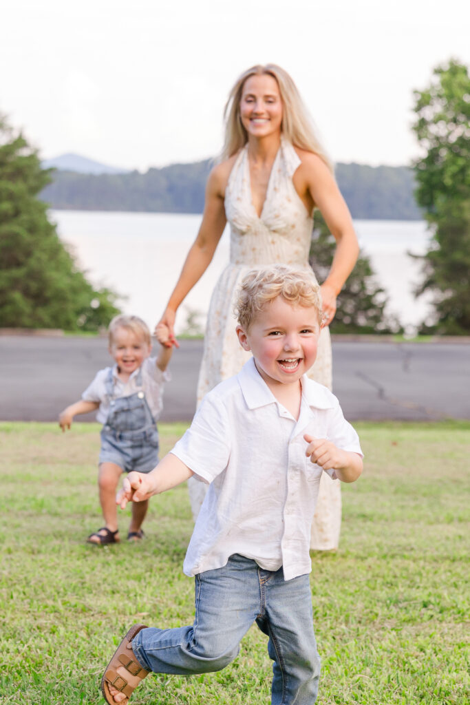 Smith Mountain Lake VA Photographer