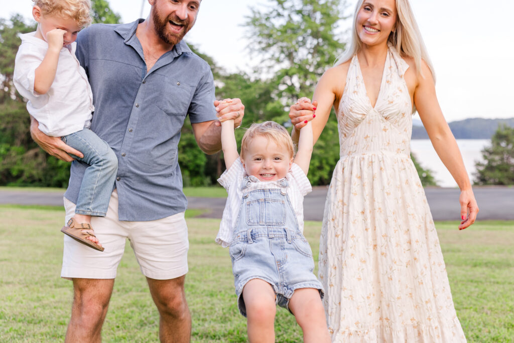 Smith Mountain Lake VA Photographer