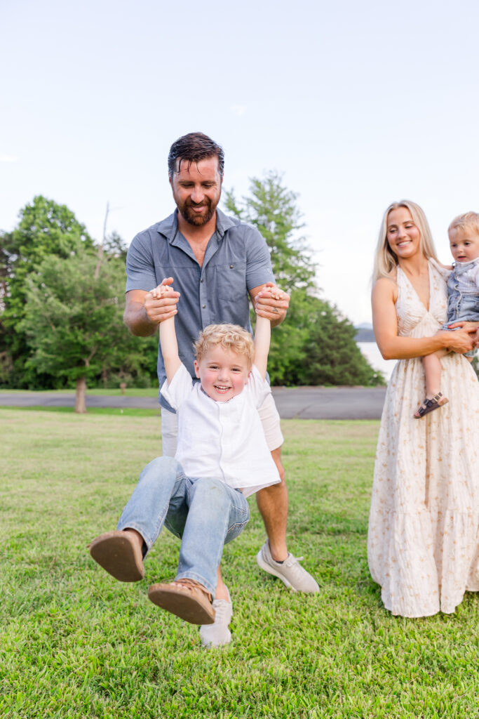 Smith Mountain Lake VA Photographer