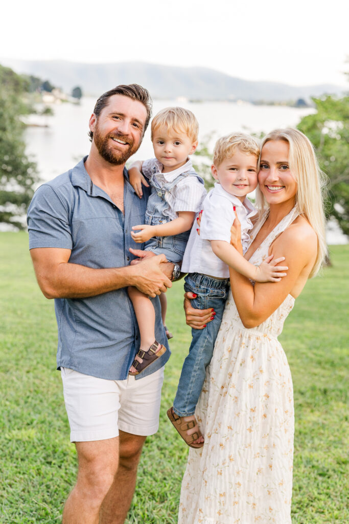 Smith Mountain Lake VA Photographer