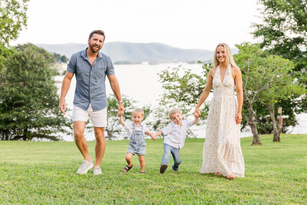 Smith Mountain Lake VA Photographer