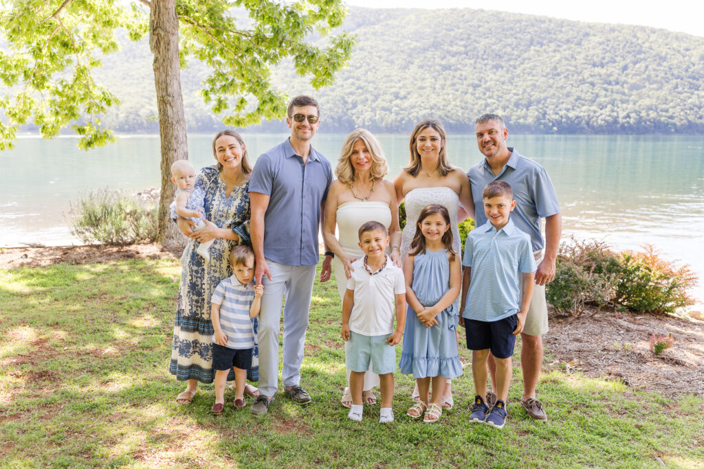 SML Family Session