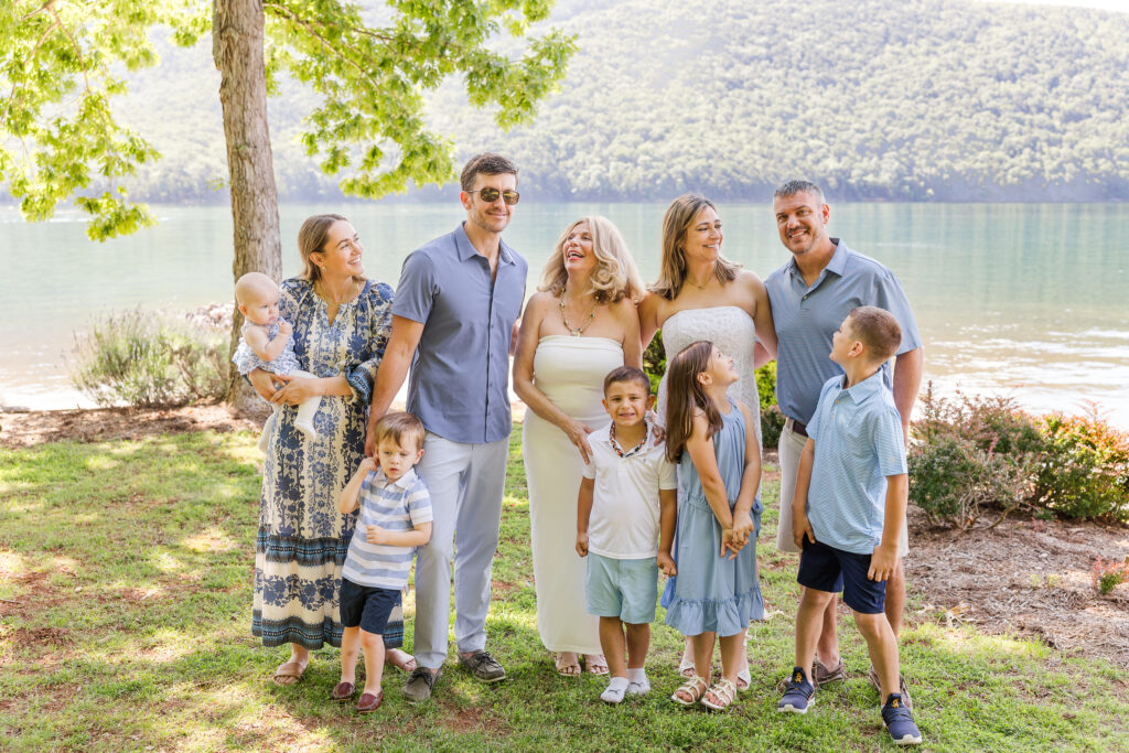 SML Family Session