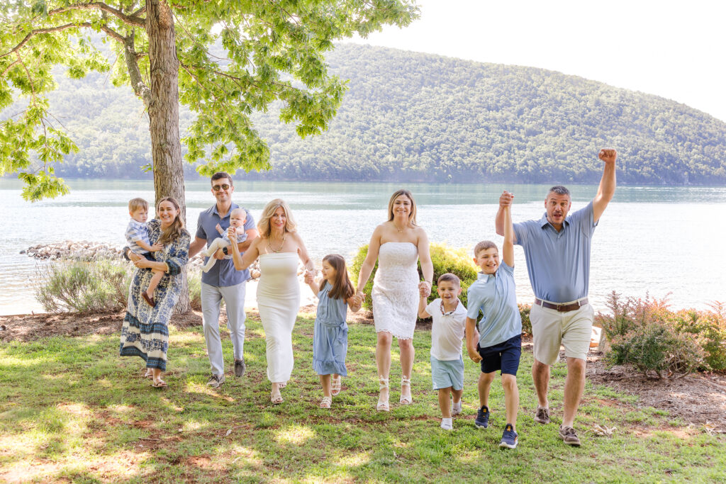 SML Family Session
