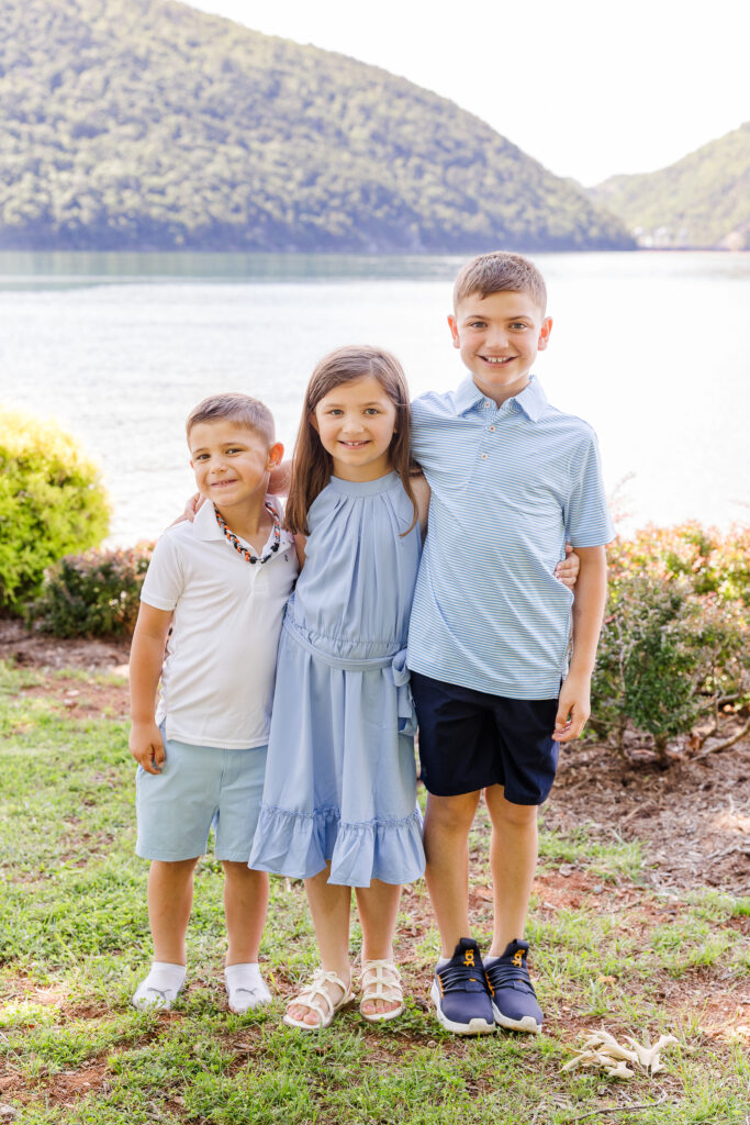 SML Family Session
