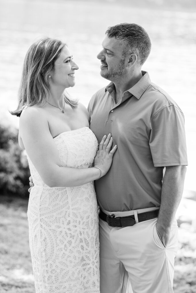 Smith Mountain Lake family photographer