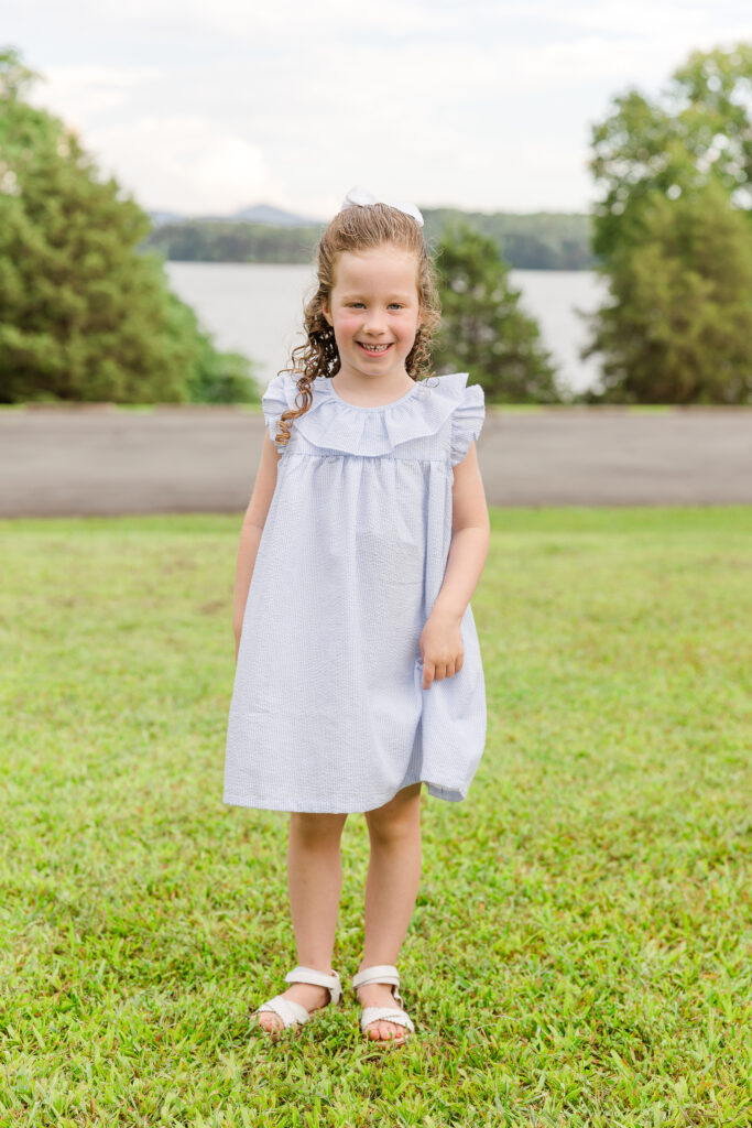 Smith Mountain Lake VA Family Photographer