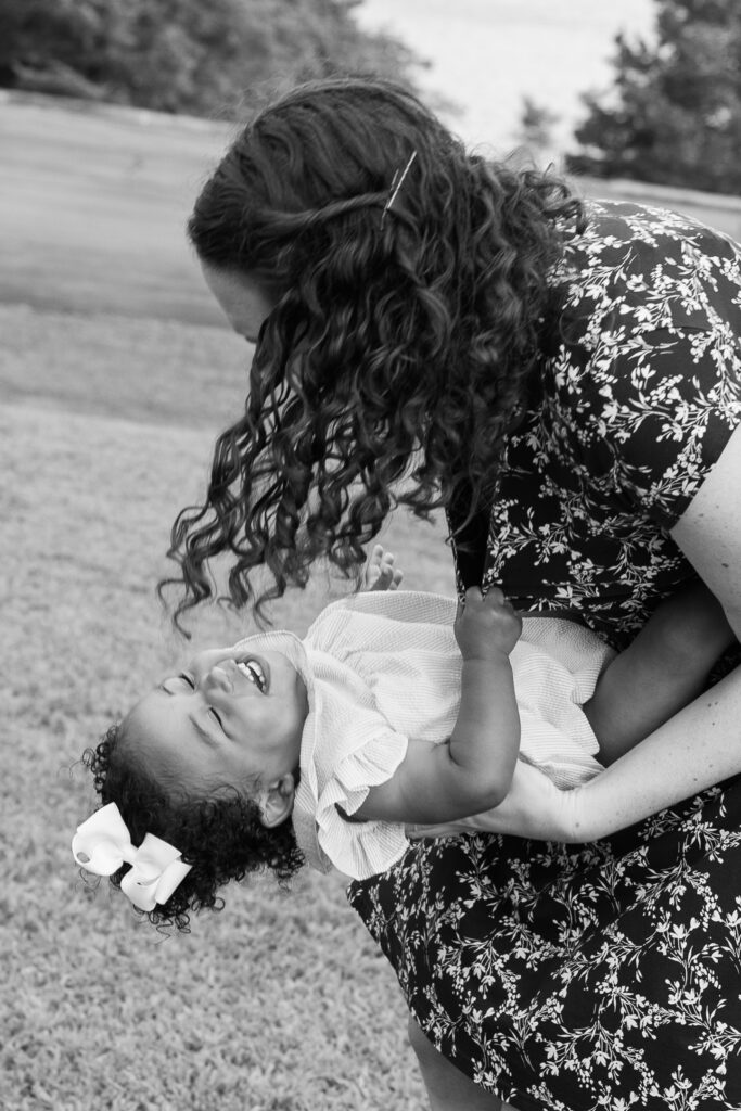 Smith Mountain Lake VA Family Photographer