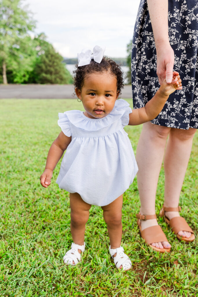 Smith Mountain Lake VA Family Photographer