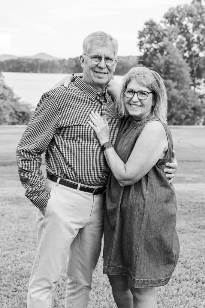 Smith Mountain Lake VA Family Photographer
