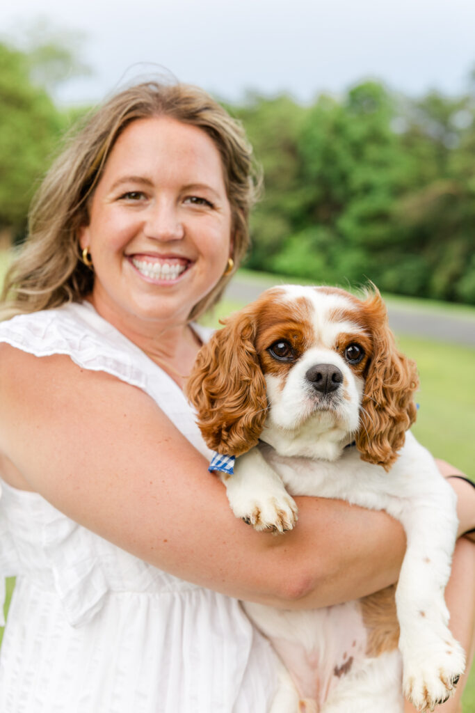 Smith Mountain Lake VA Family Photographer