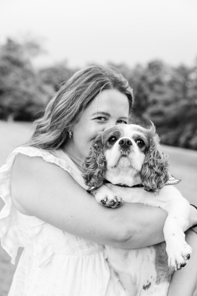 Smith Mountain Lake VA Family Photographer