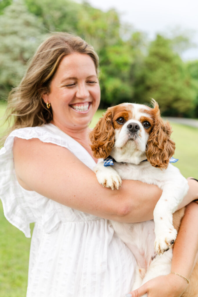 Smith Mountain Lake VA Family Photographer