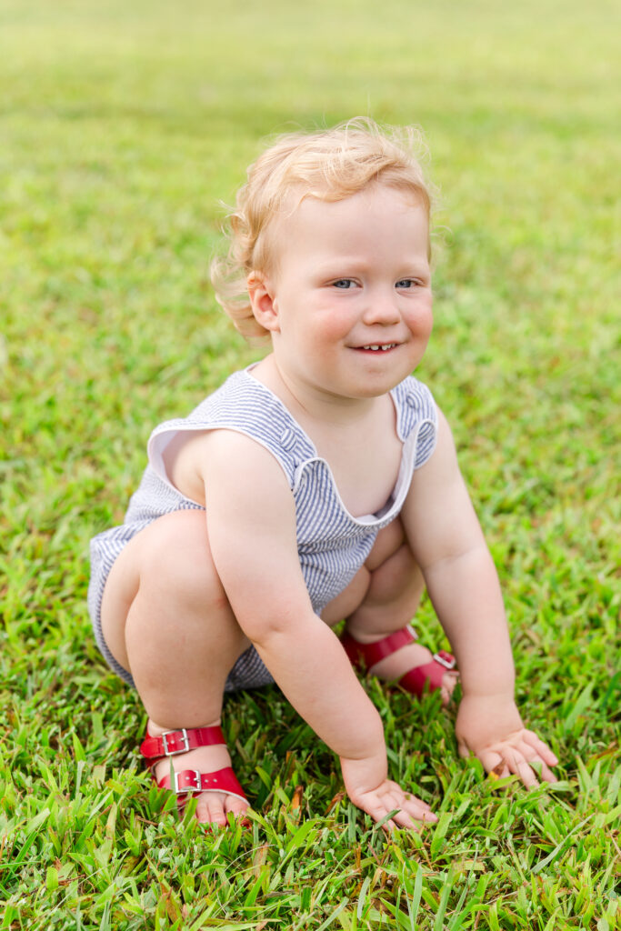 Smith Mountain Lake VA Family Photographer