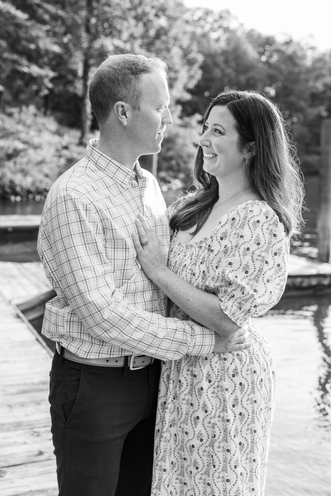 Smith Mountain Lake VA Family pictures