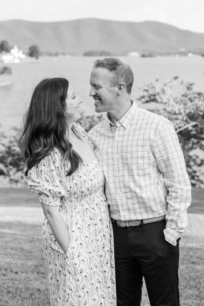 Smith Mountain Lake VA Family Photographer