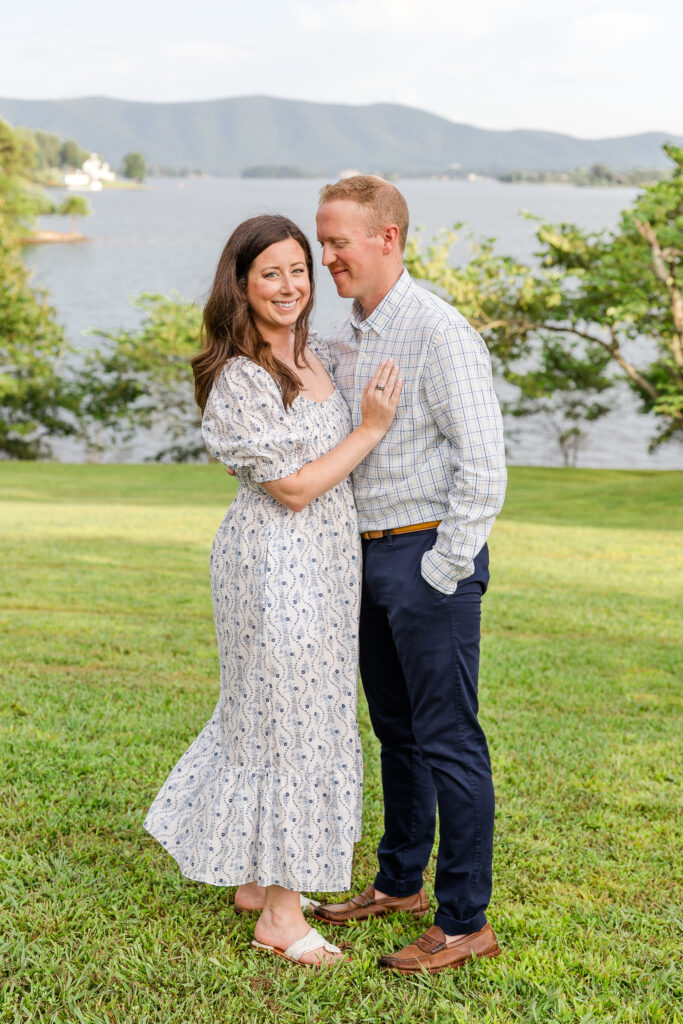 Smith Mountain Lake VA Family Photographer