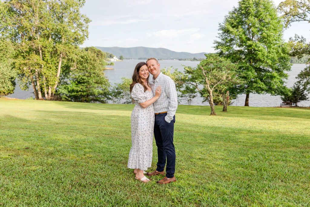 Smith Mountain Lake VA Family Photographer