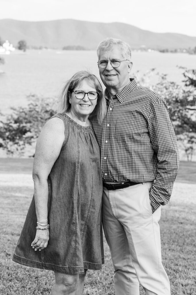 Smith Mountain Lake VA Family Photographer