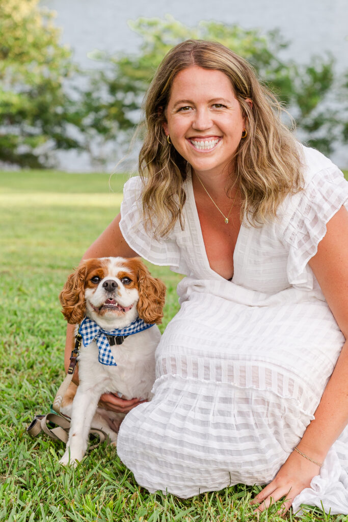 Smith Mountain Lake VA Family Photographer