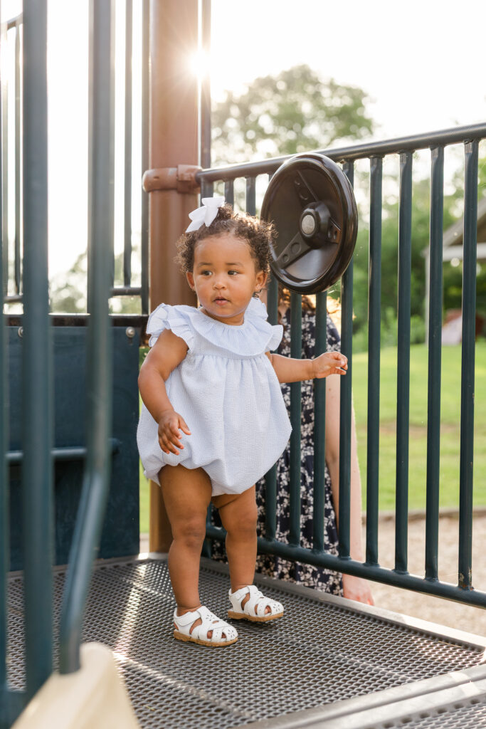 Smith Mountain Lake VA Family Photographer