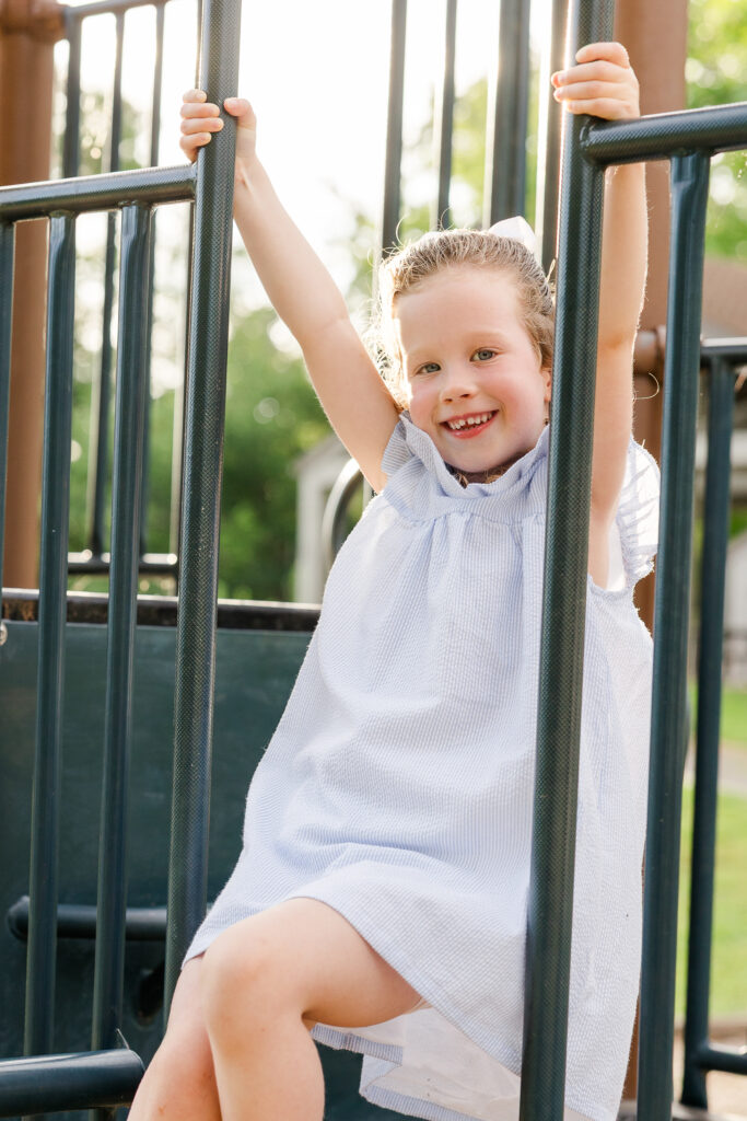 Smith Mountain Lake VA Family Photographer