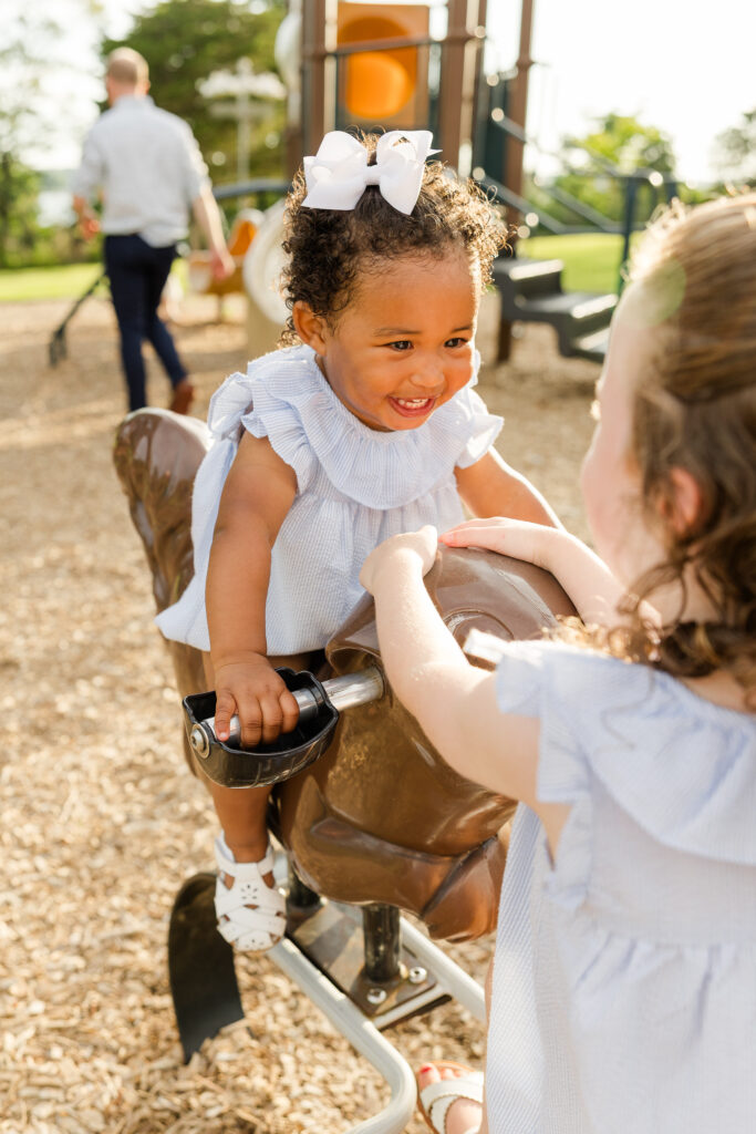 Smith Mountain Lake VA Family Photographer