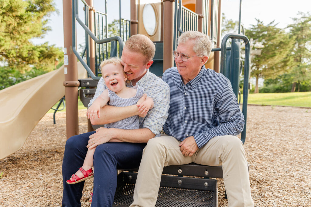 Smith Mountain Lake VA Family Photographer