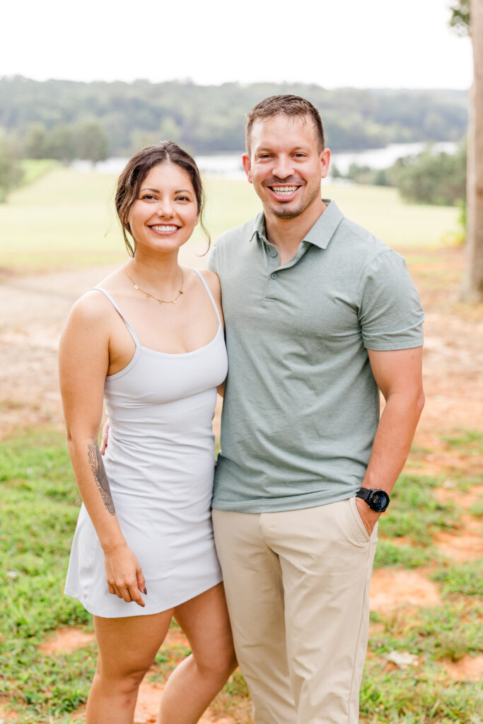 Smith Mountain Lake Family Photographer
