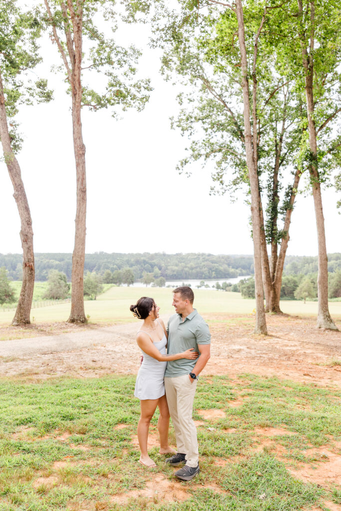 Smith Mountain Lake Family session
