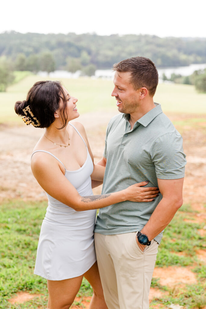 Smith Mountain Lake Family Photographer
