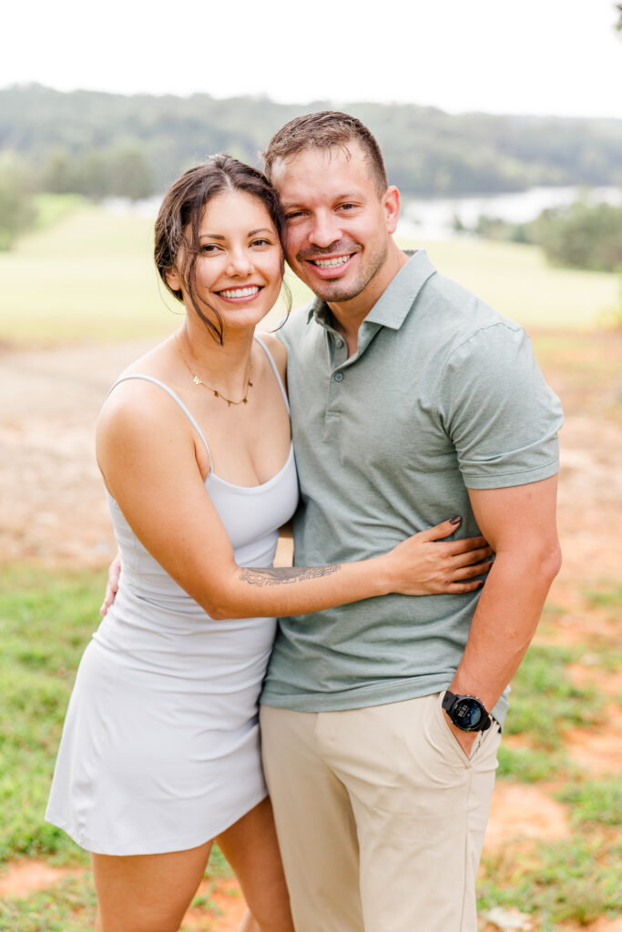 Smith Mountain Lake Family Photographer
