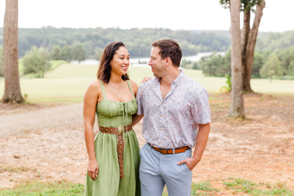 Smith Mountain Lake Family session

