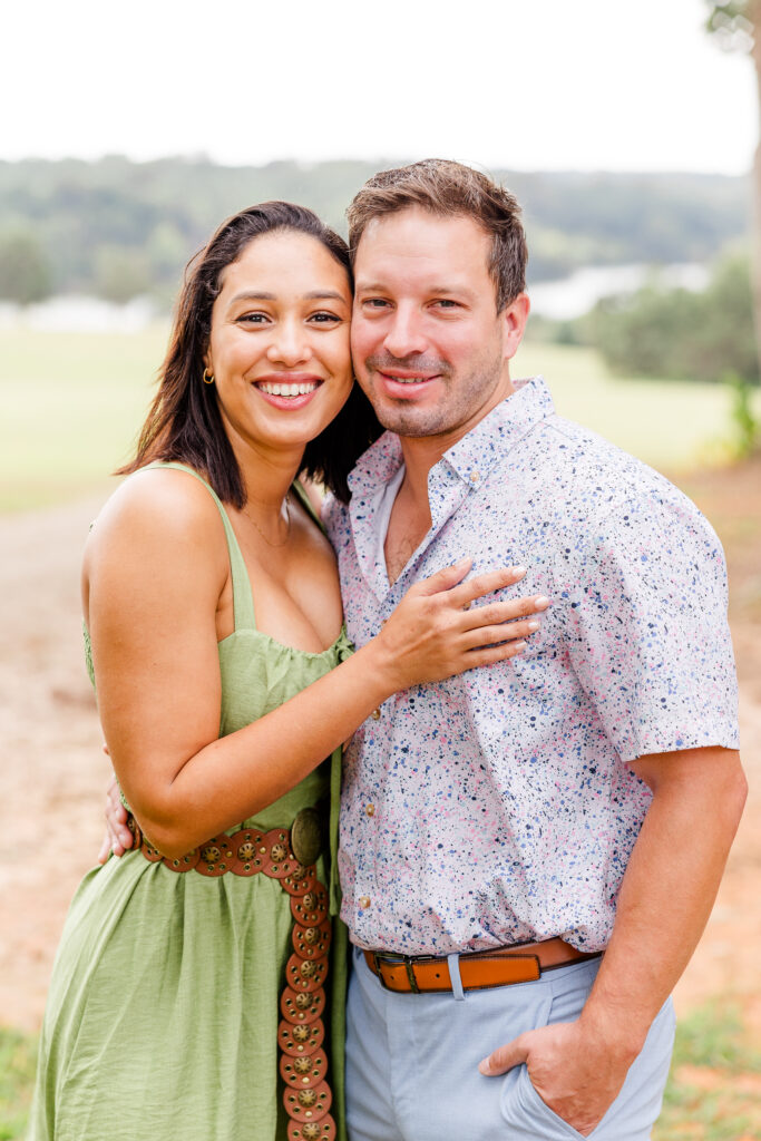 Milan Manor House on smith mountain lake
