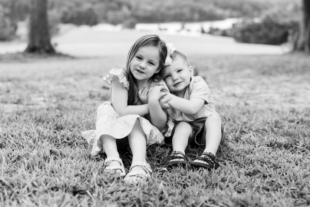 Smith Mountain Lake Family Photographer
