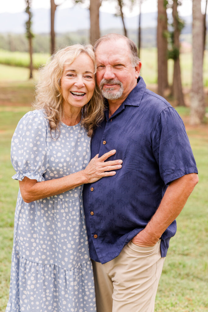 Smith Mountain Lake Family Photographer
