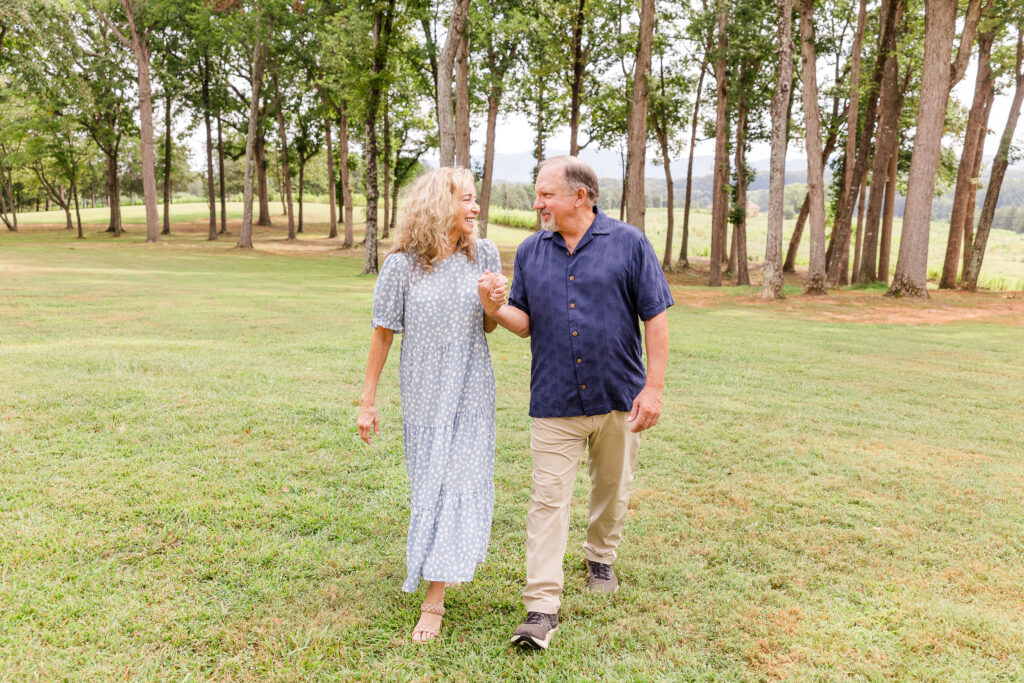 Smith Mountain Lake Family Photographer
