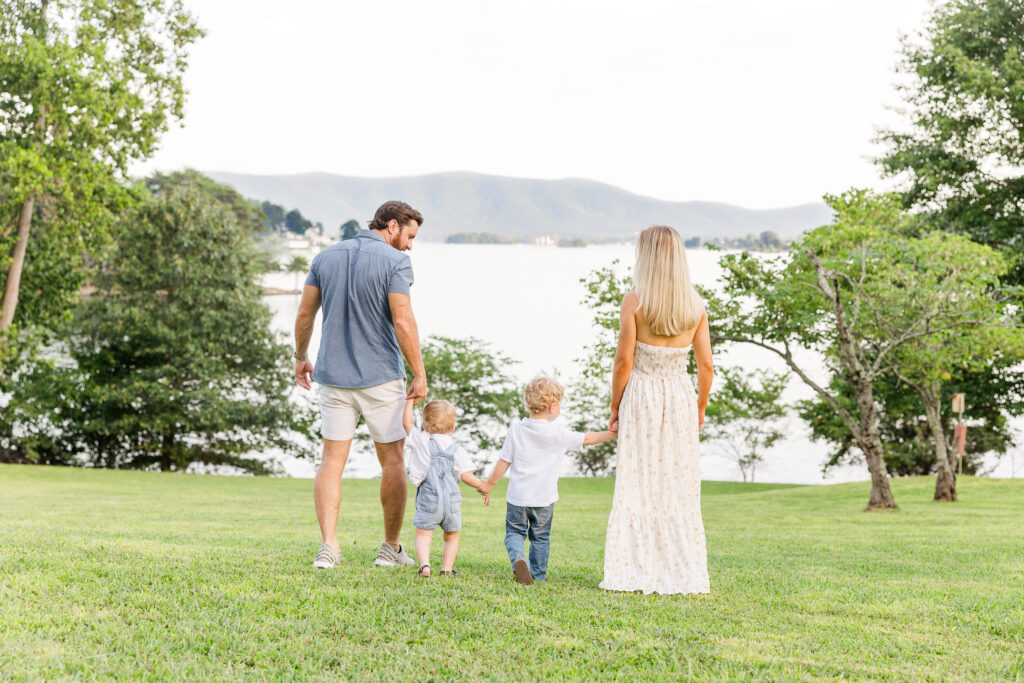 Smith Mountain Lake VA Photographer