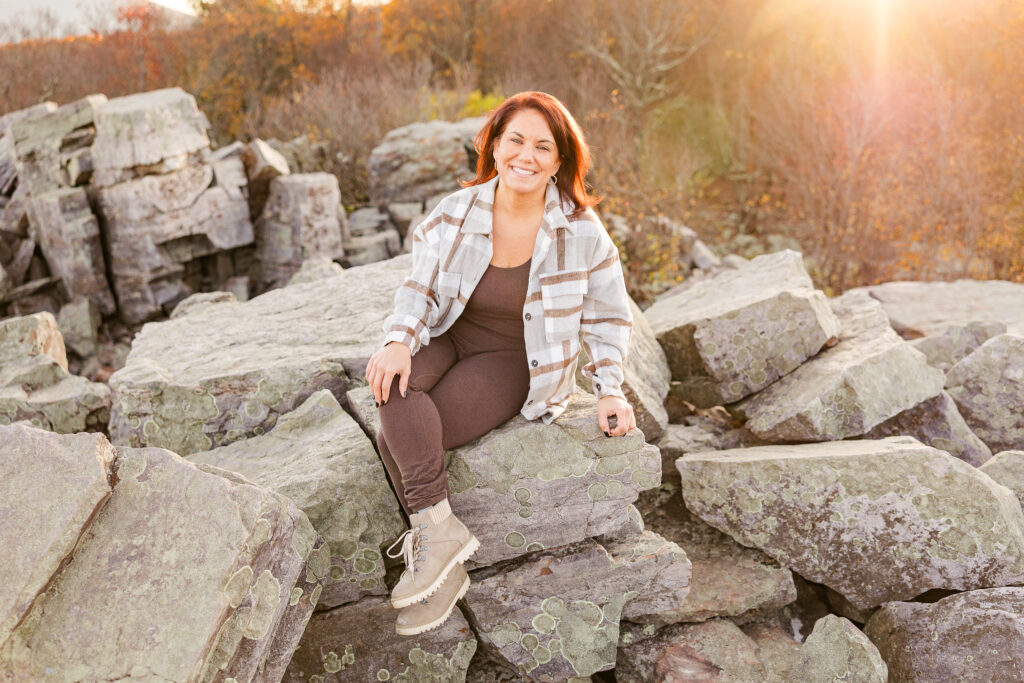 Shenandoah Naitonal Park