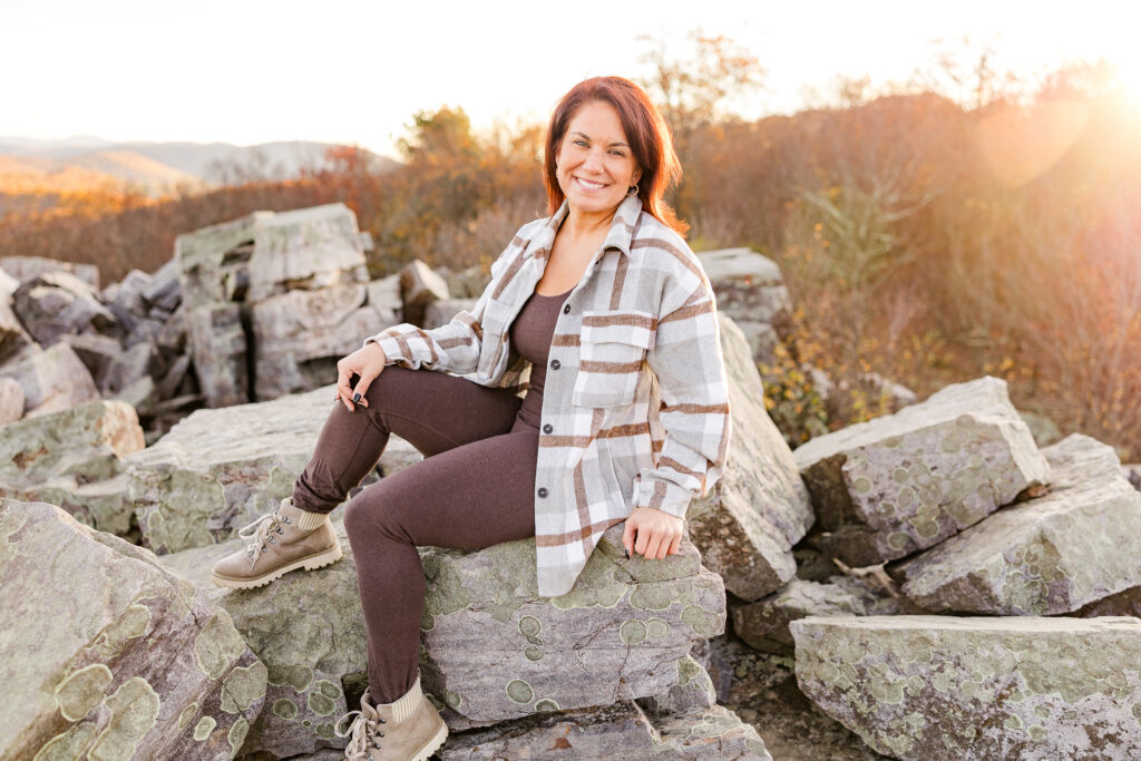 Shenandoah National Park