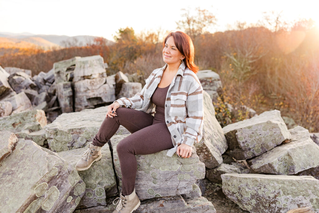 Shenandoah National Park