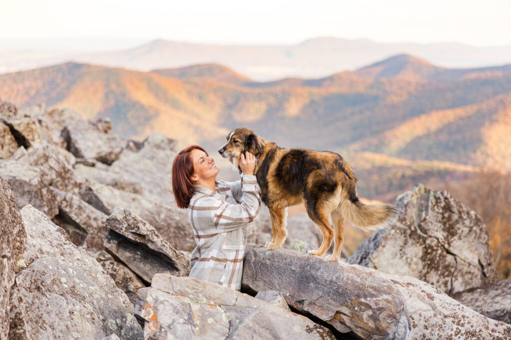 Shenandoah Photographer