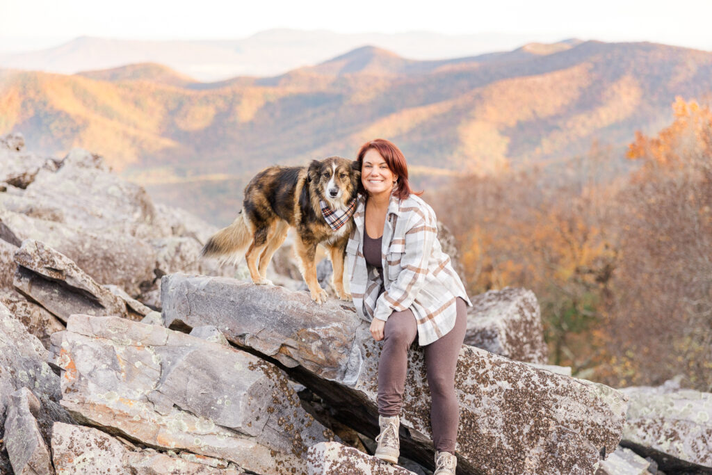 Shenandoah Photographer